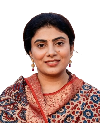 Rivaba Ravindrasinh Jadeja